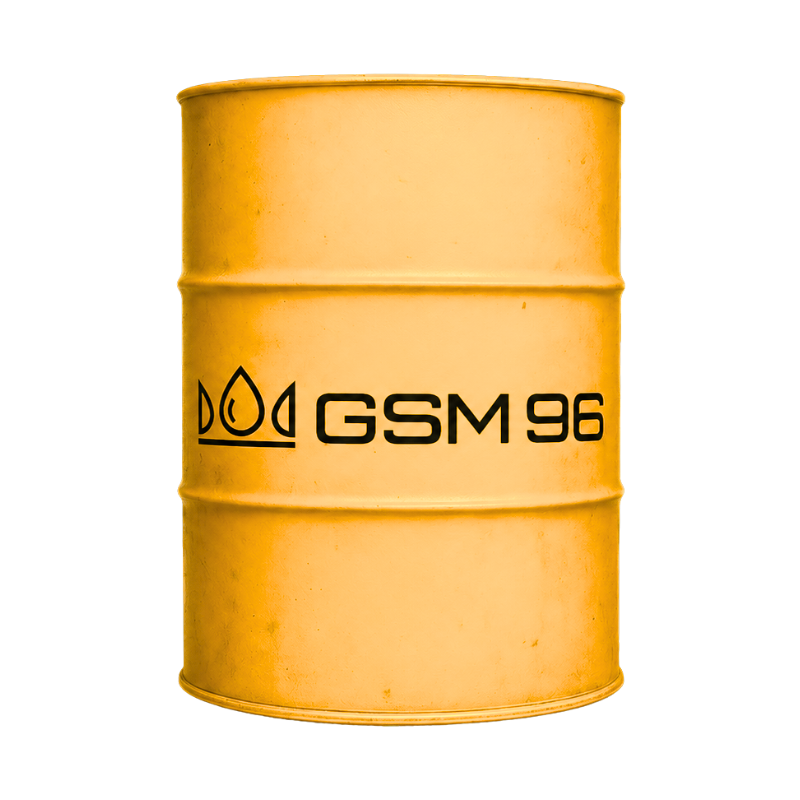 Масло редукторное GSM DKP